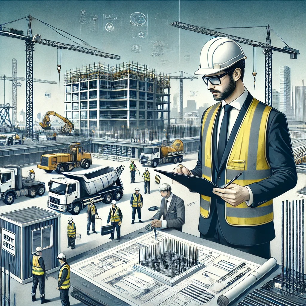 Construção e Reformas